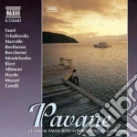 Pavane cd