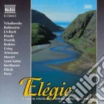 Elegie cd