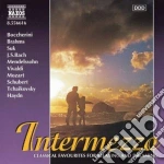 Musica DI Sottofondo / Various cd