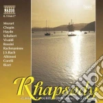Musica DI Sottofondo / Various cd