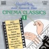 Cinema Classics #01 cd