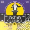 Cinema Classics #02 cd