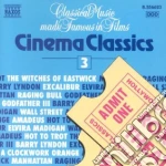 Cinema Classics #03 cd