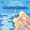 Cinema Classics #03 cd