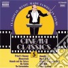 Cinema Classics Vol.5 cd