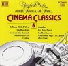 Cinema Classics Vol.6 cd