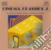 Cinema Classics Vol.7 cd