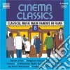 Cinema Classics Vol.8 cd