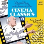Cinema Classics 9 - Cinema Classics Vol.9 cd