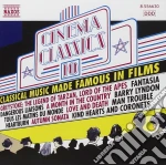 Cinema Classics Vol.10 cd