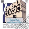 Cinema Classics Vol.11 cd