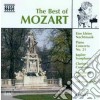 Wolfgang Amadeus Mozart - The Best Of: Piccola Serenata Notturna, Symphony No.24, 40, Concerto X Corno,.. cd