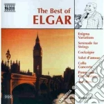 Edward Elgar - The Best Of cd