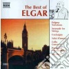 Edward Elgar - The Best Of cd