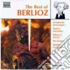 Hector Berlioz - The Best Of: Il Carnevale Romano, Symphonie Fantastique, Harold En Italie, Le Trio cd