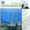 Dmitri Shostakovich - The Best Of cd