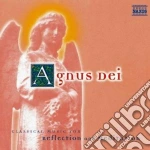 Agnus Dei cd