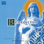 Benedictus cd