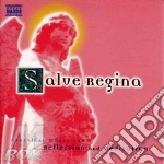 Salve Regina cd