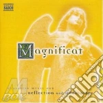 Magnificat / Various cd
