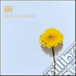 Antonio Vivaldi - Chill With Vivaldi cd
