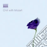 Wolfgang Amadeus Mozart - Chill With Mozart cd