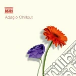 Adagio Chillout cd