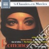 Classics At The Movies: Romance cd