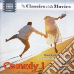 Classics At The Movies (The): Comedy 1 / Various cd