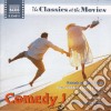 Classics At The Movies (The): Comedy 1 / Various cd