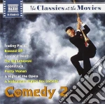 Classics At The Movies (The): Comedy 2 / Various cd
