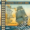 Cinema Classics 2004 cd