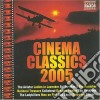 Cinema Classics 2005 cd