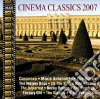 Cinema Classics 2007 cd