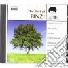 Gerald Finzi - The Best Of cd