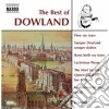 John Dowland - The Best Of cd