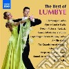 Hans Christian Lumbye - The Best Of cd