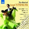 Josef Strauss - The Best Of cd