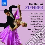 Carl Michael Ziehrer - The Best Of cd