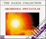 Naxos Collection (The): Orchestral Spectacular (3 Cd) cd
