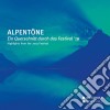 Alpentone: Ein Querschnitt Durch Das Festival '19 / Various cd