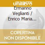 Ermanno Veglianti / Enrico Maria Polimanti - French Music For Clarinet And Piano cd