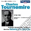 Charles Tournemire - Symphonies cd musicale di Charles Tournemire