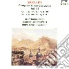 Wolfgang Amadeus Mozart - Complete Piano Concertos Vol. 11 cd