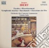 Jacques Ibert - Orchestral Works cd
