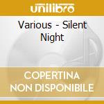 Various - Silent Night cd