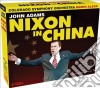 John Adams - Nixon In China (3 Cd) cd
