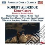 Livingston Aldridge Robert - Elmer Gantry (opera In 2 Atti)(2 Cd)