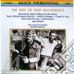 Burt Bacharach - The Best Of Burt Bacharach cd