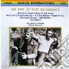 Burt Bacharach - The Best Of Burt Bacharach cd